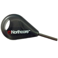 Fcs Compatible Llave De Aleta